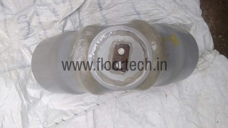 PVC 90 degree elbow View 6