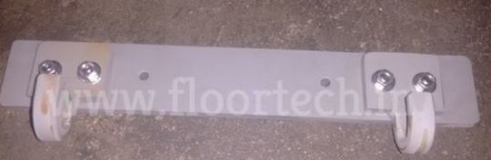  PVC Hook stand View 1