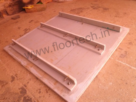 PVC Cover slab View 5