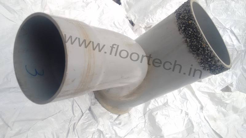 PVC gully trap View 3