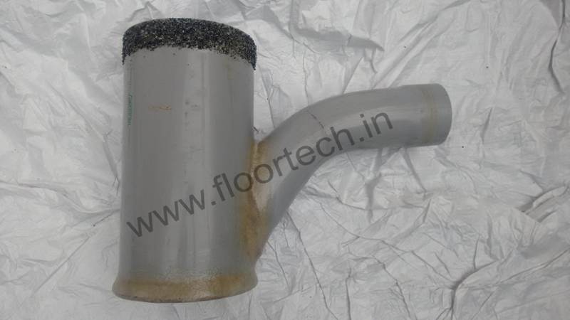 PVC gully trap View 4