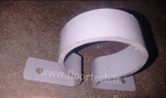 PVC step clamp View 1