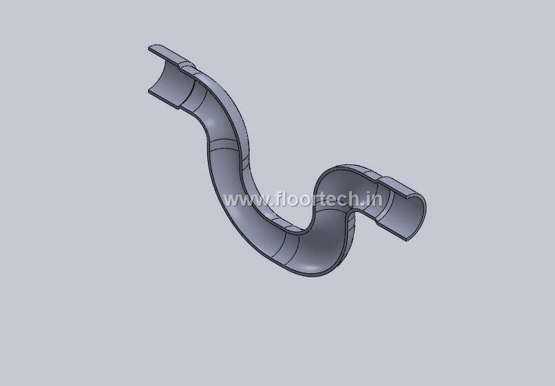 PVC Online trap View 1