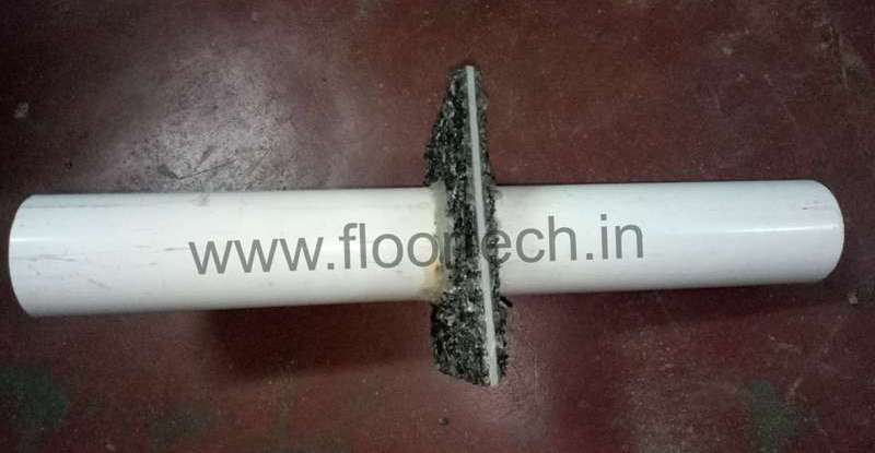 PVC Puddle flange in maharashtra View 1