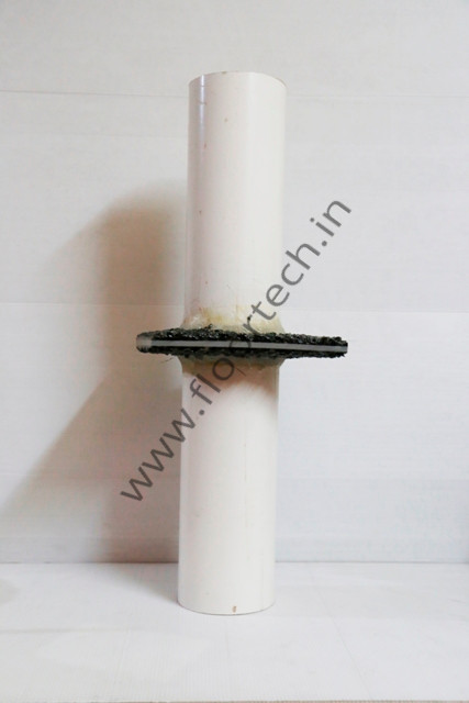 PVC Puddle flange in maharashtra View 5